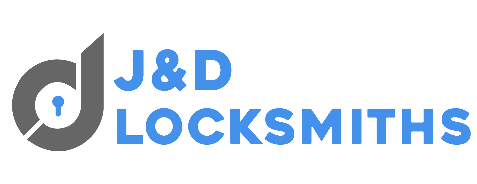 J&D Locksmiths